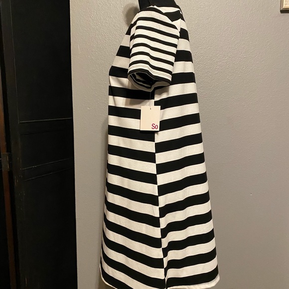 SO Dress - Picture 2 of 5